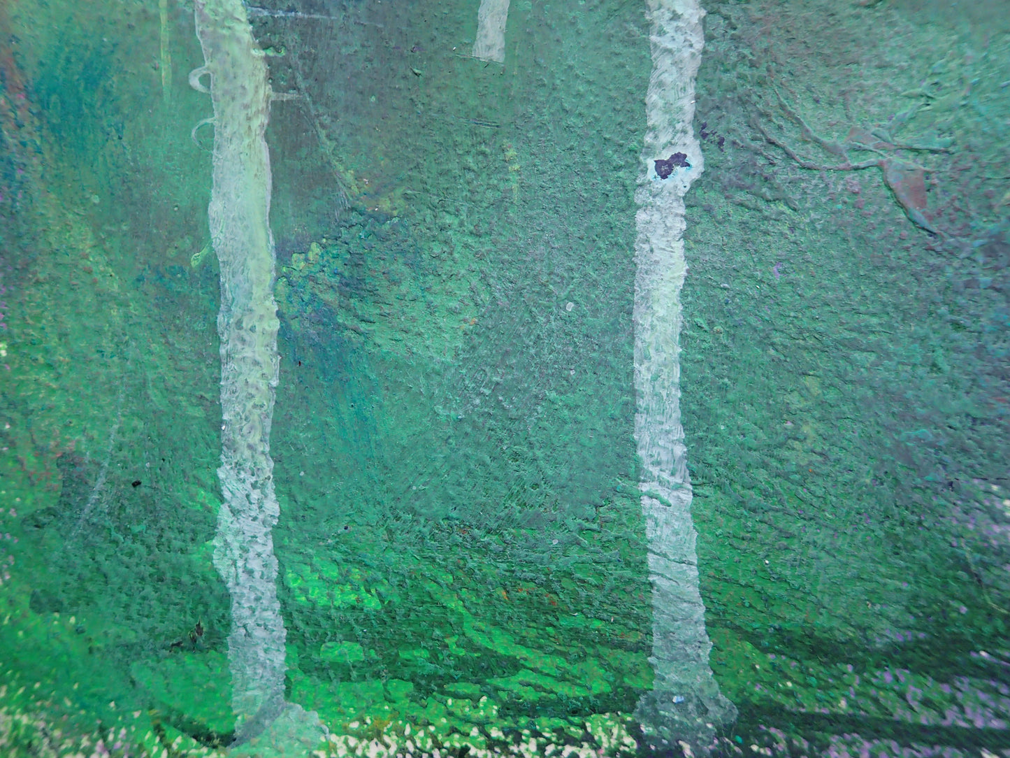 60th Birthday Sale ~ "Untitled #14"