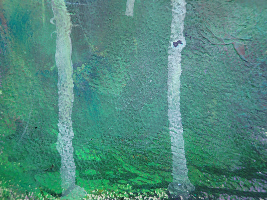 60th Birthday Sale ~ "Untitled #14"