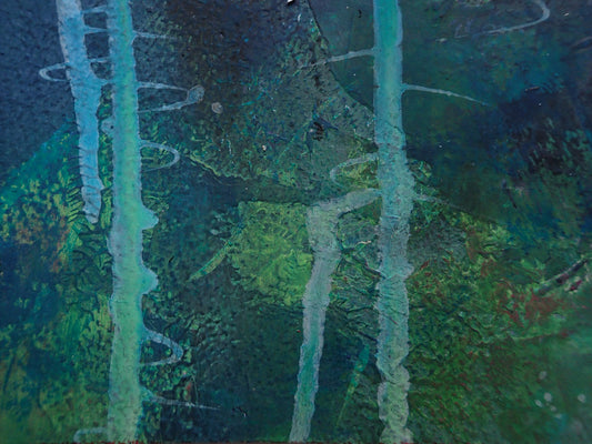 60th Birthday Sale ~ "Untitled #15"