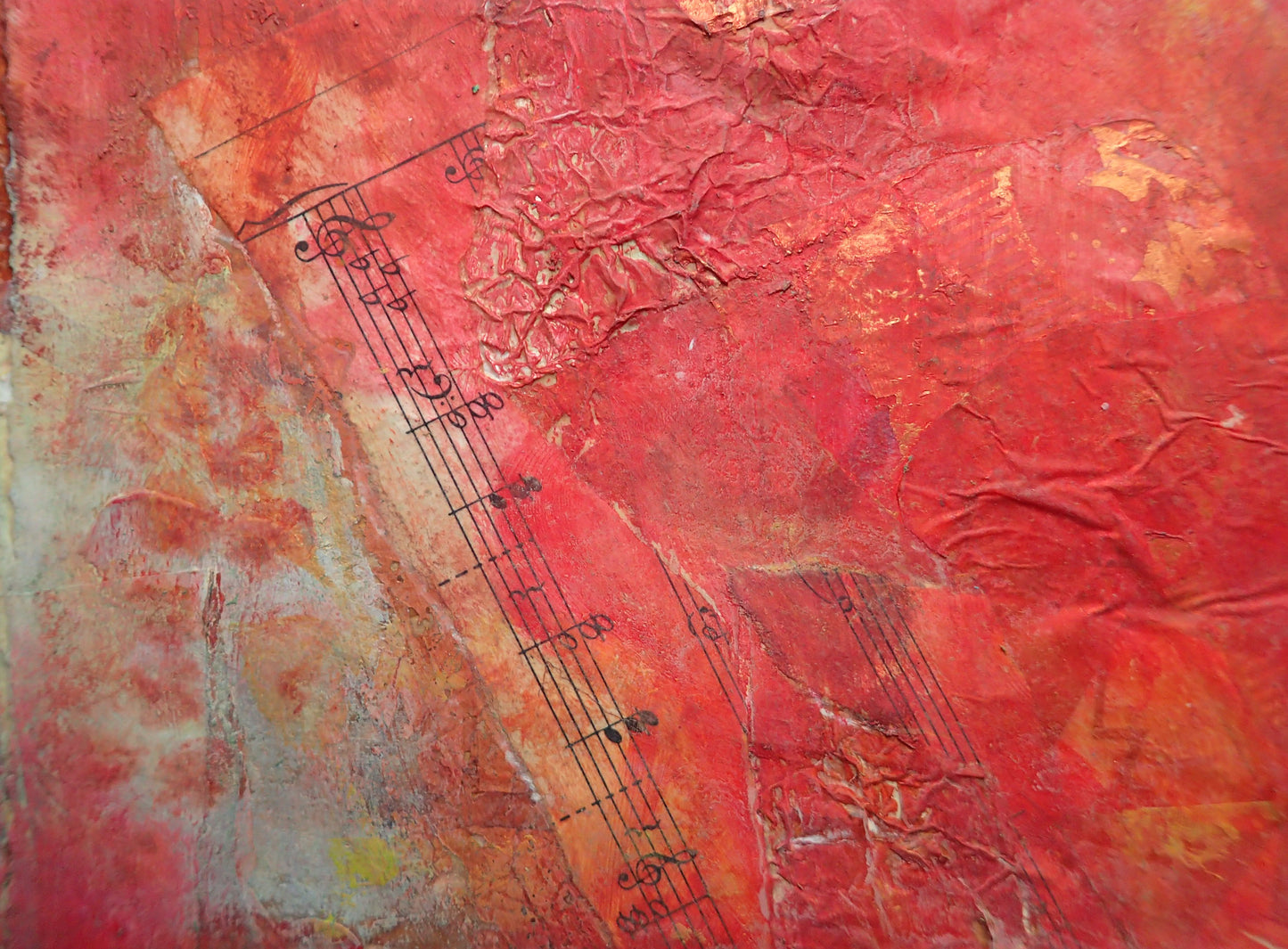 60th Birthday Sale ~ "Untitled #2"