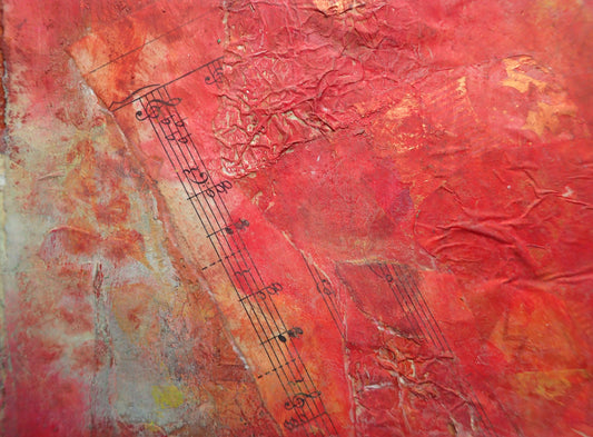 60th Birthday Sale ~ "Untitled #2"