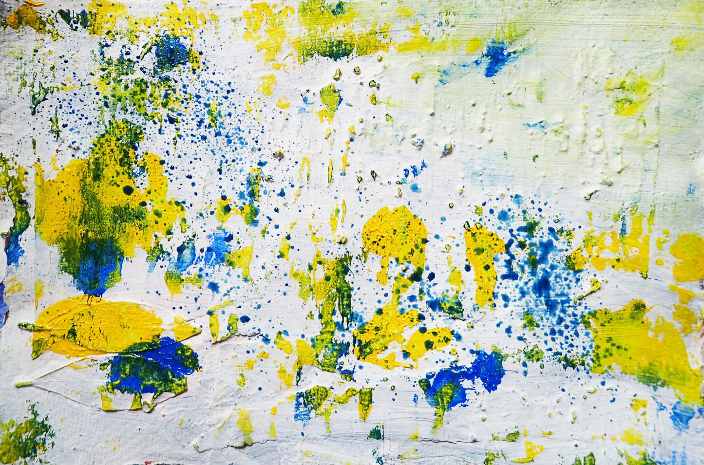 60th Birthday Sale ~ "Something About the Colours"