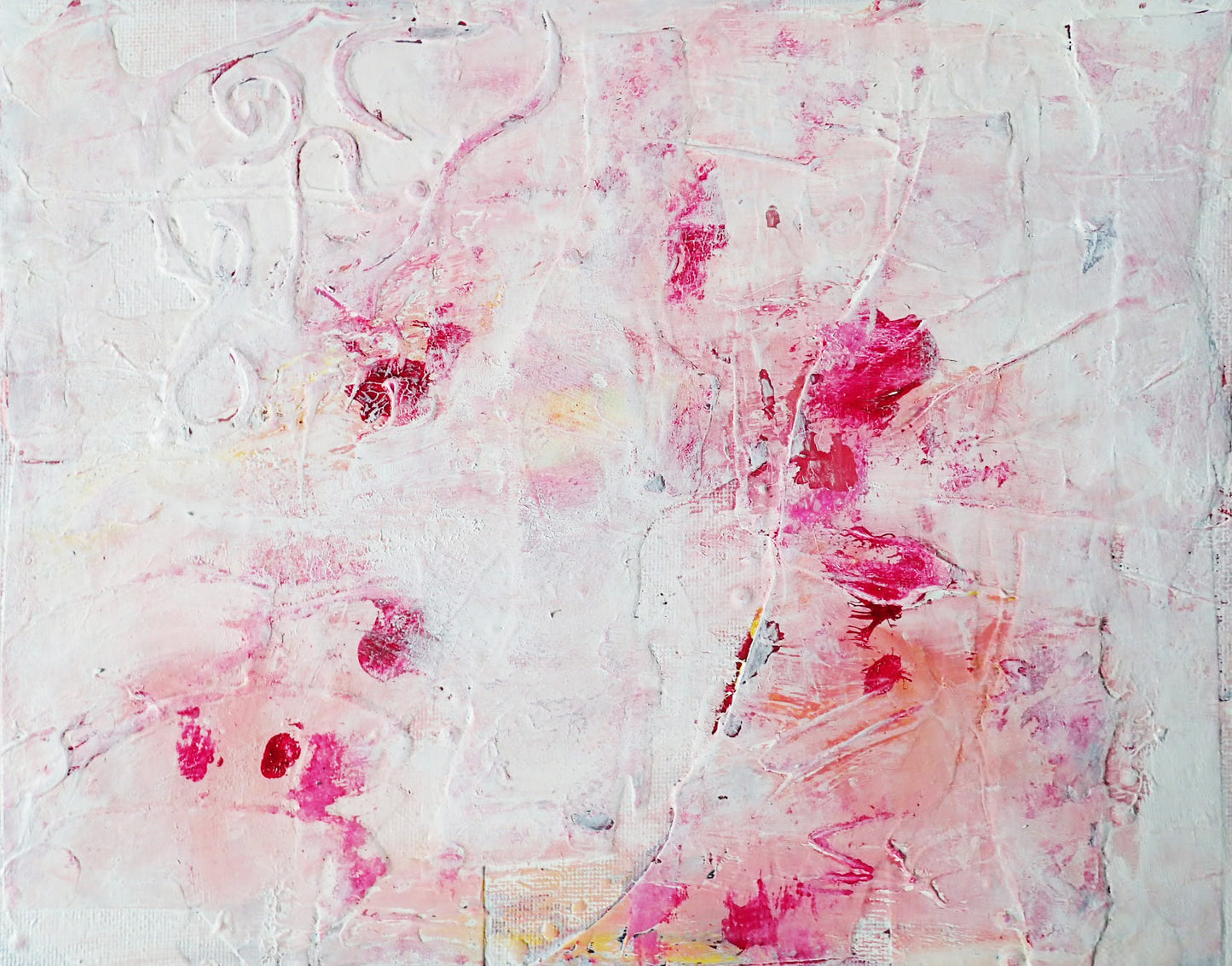 60th Birthday Sale ~ "Be Strong She Whispered"