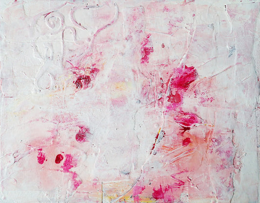 60th Birthday Sale ~ "Be Strong She Whispered"