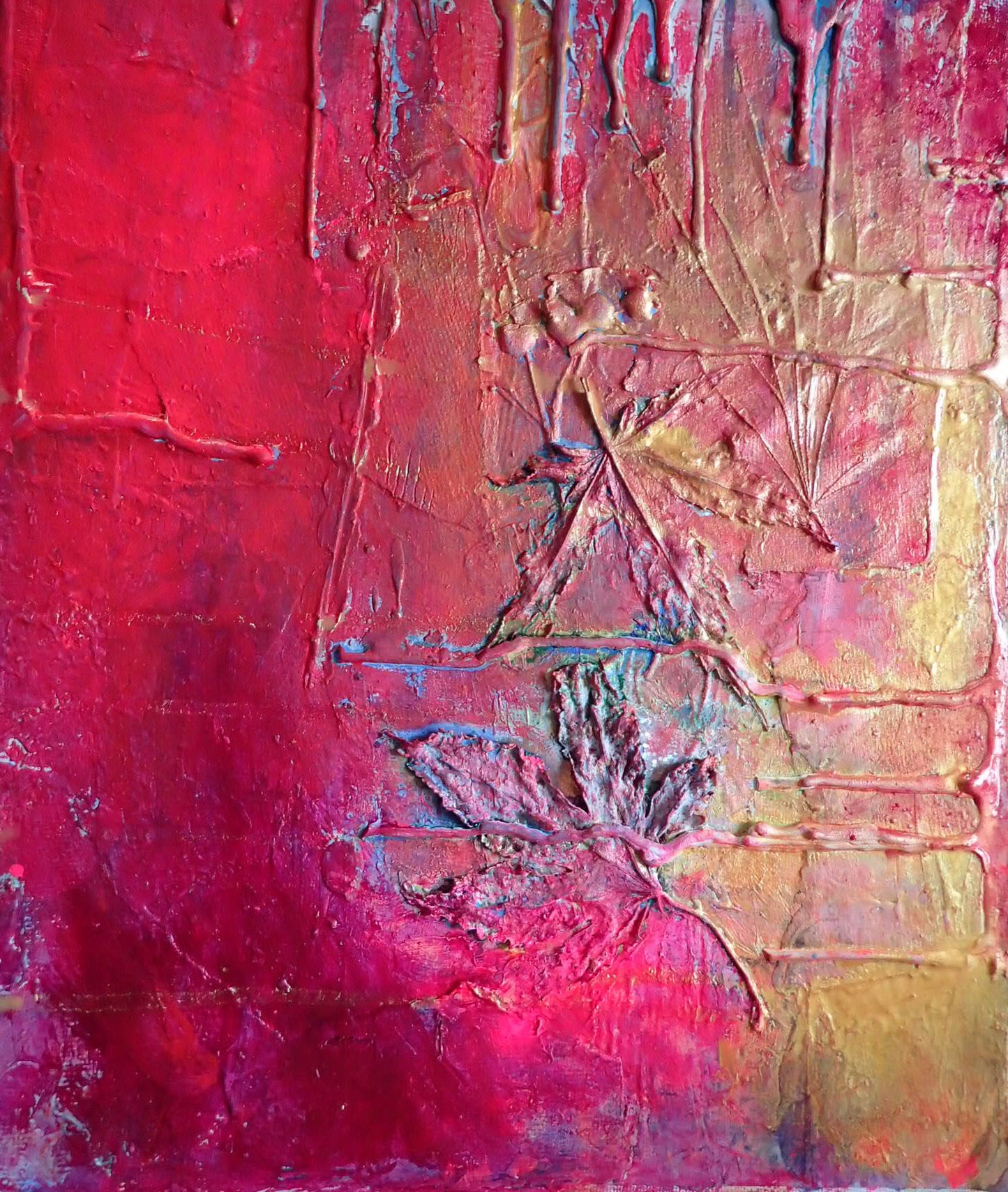 60th Birthday Sale ~ "Speaking in Leaves"