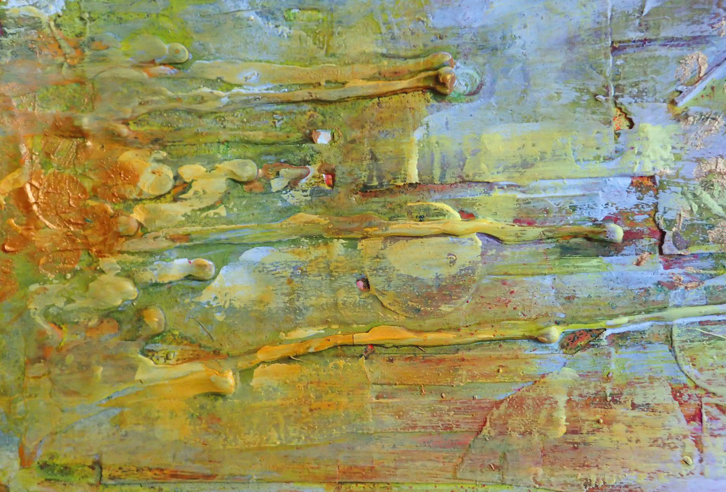 60th Birthday Sale ~ "Sunrise Bending"