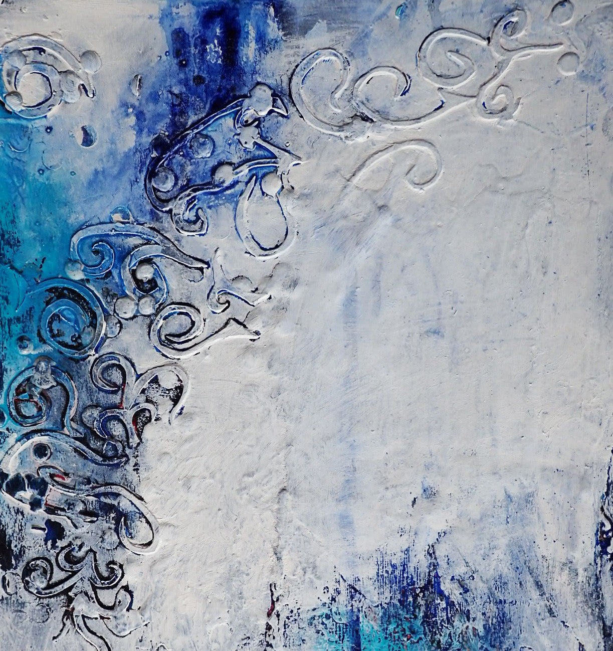 60th Birthday Sale ~ "Vanishing"