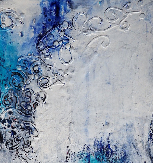 60th Birthday Sale ~ "Vanishing"