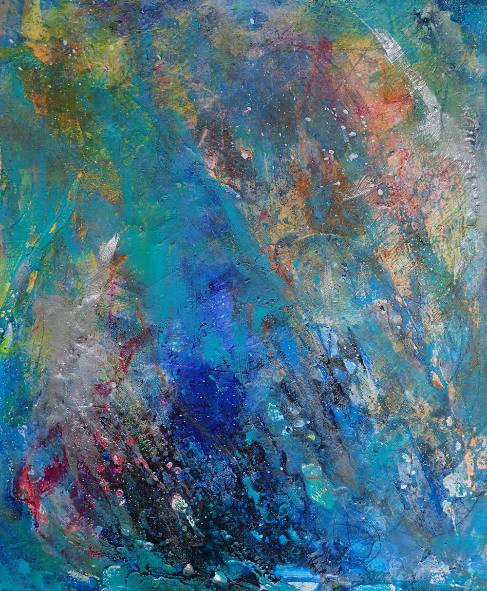 60th Birthday Sale ~ "It's Ok to Leave and Come Back Differently"