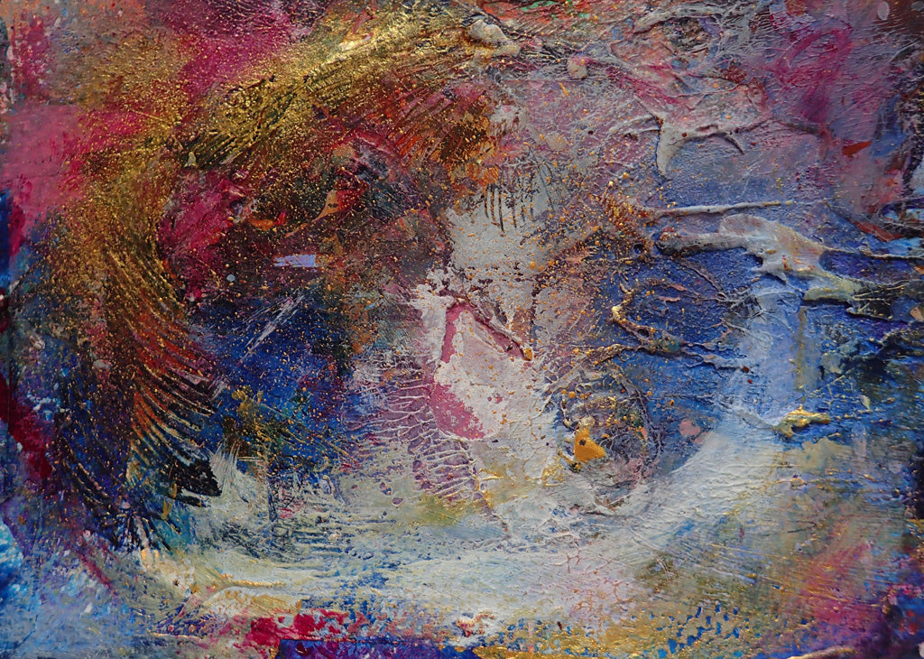 60th Birthday Sale ~ "Wild Hum"