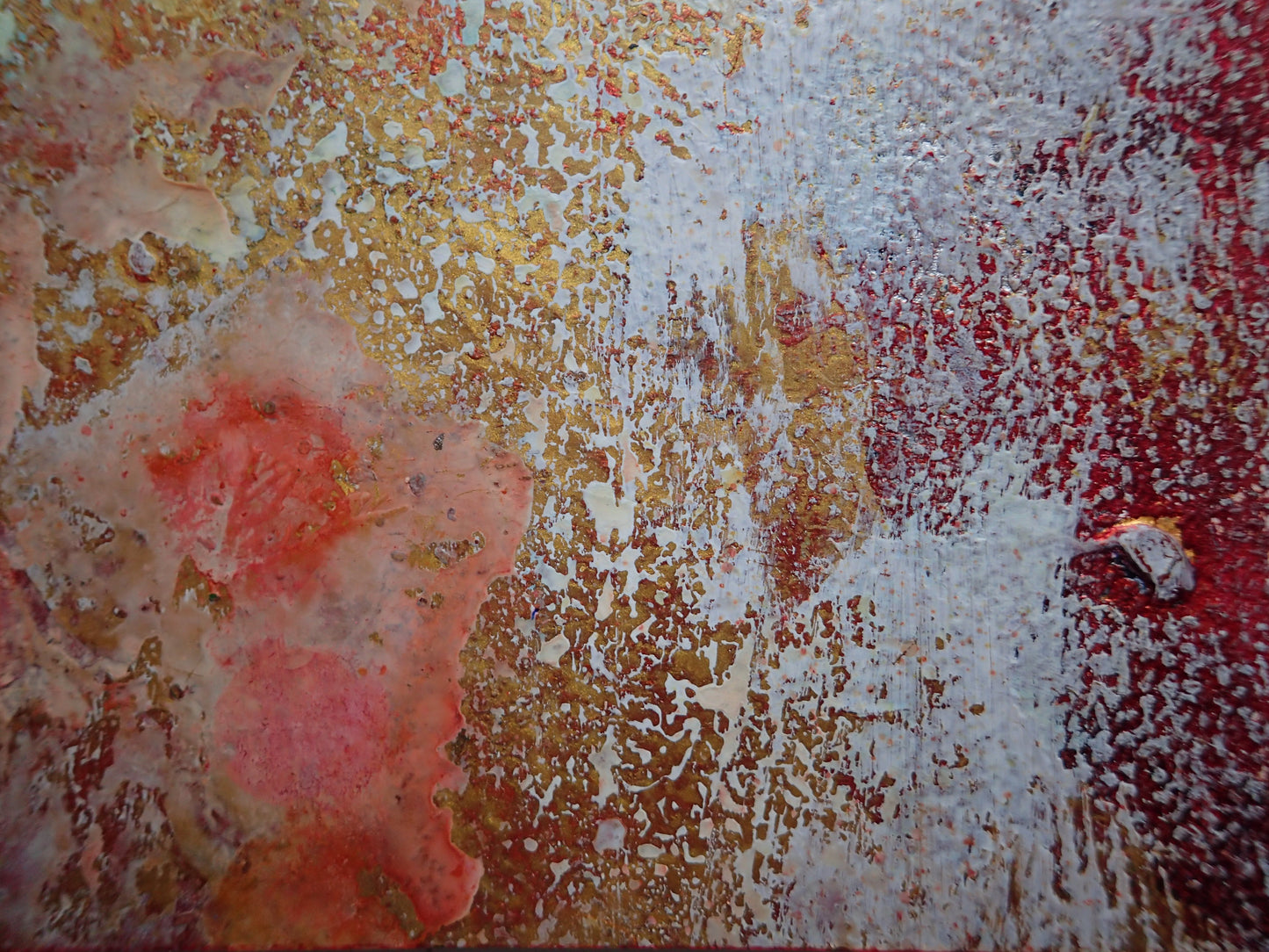 60th Birthday Sale ~ "Untitled #24"