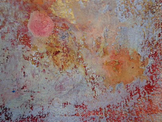 60th Birthday Sale ~ "Untitled #25"