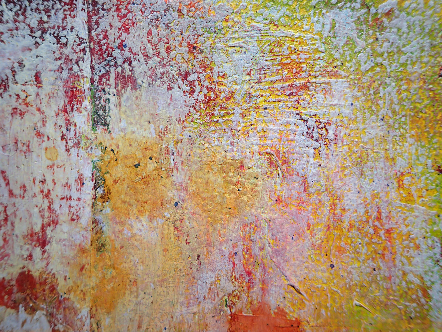 60th Birthday Sale ~ "Untitled #26"