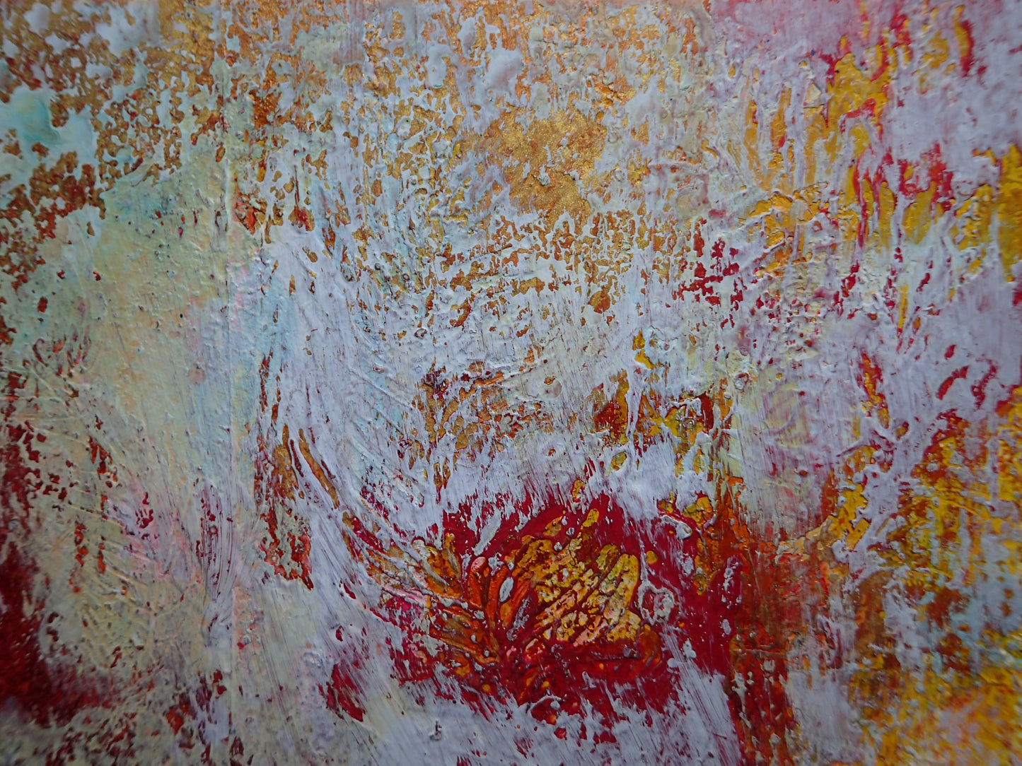 60th Birthday Sale ~ "Untitled #28"