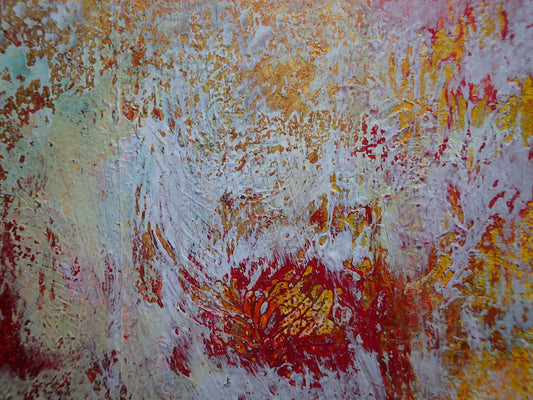 60th Birthday Sale ~ "Untitled #28"