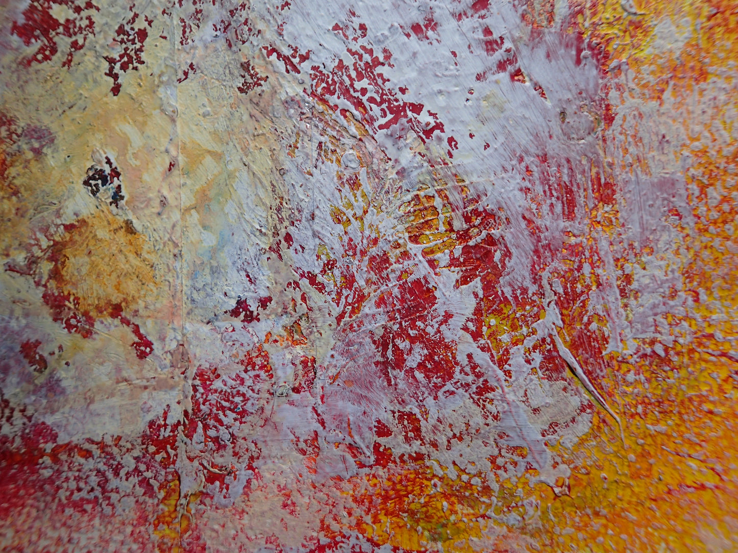 60th Birthday Sale ~ "Untitled #29"