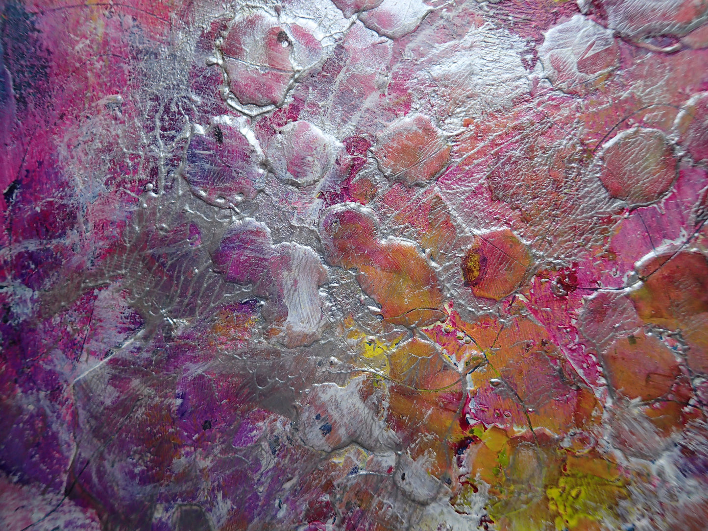 60th Birthday Sale ~ "Untitled #30"