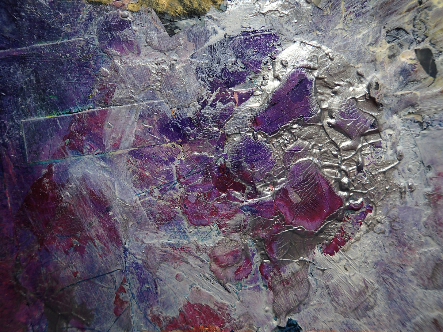 60th Birthday Sale ~ "Untitled #33"