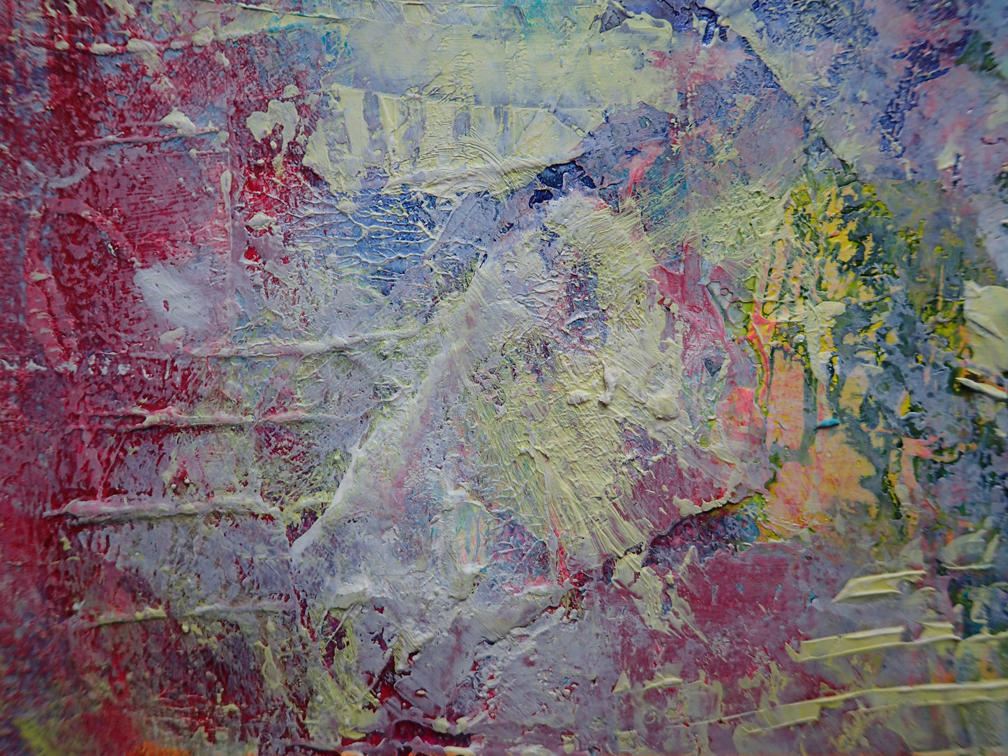 60th Birthday Sale ~ "Untitled #38"