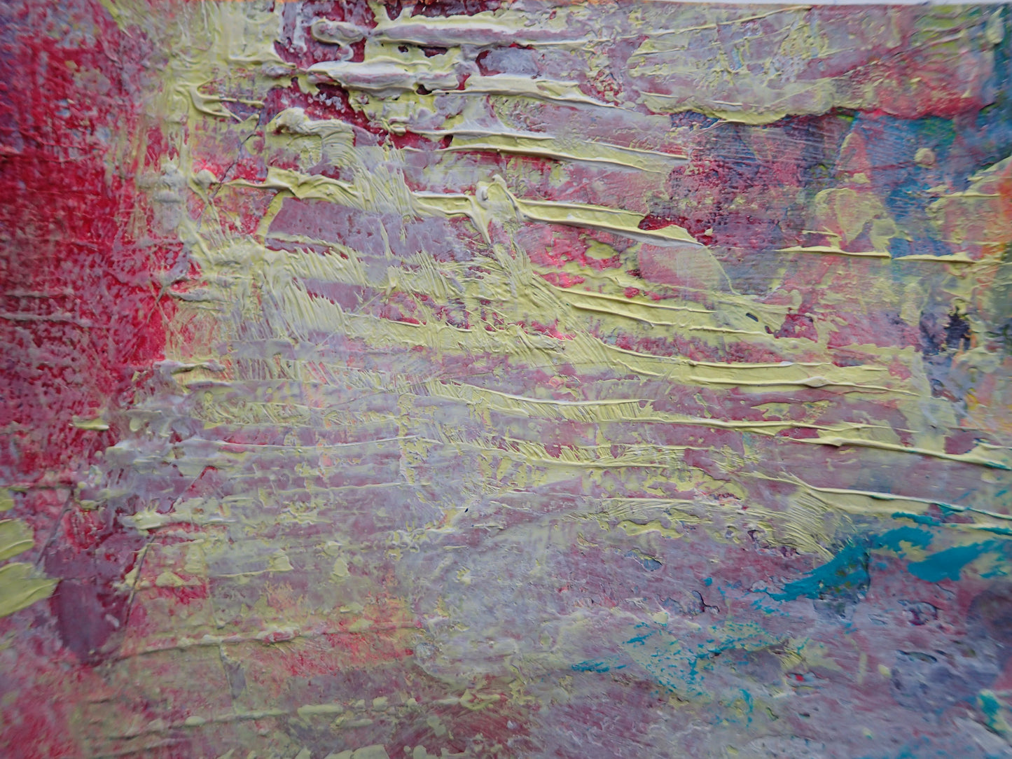 60th Birthday Sale ~ "Untitled #39"