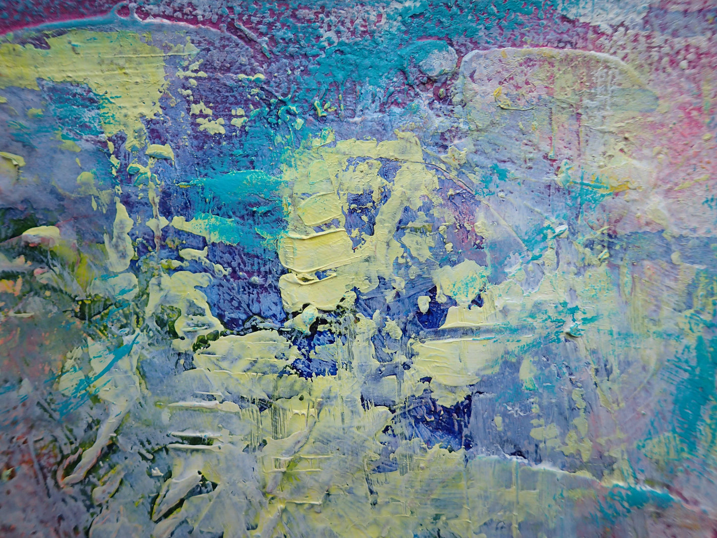 60th Birthday Sale ~ "Untitled #40"