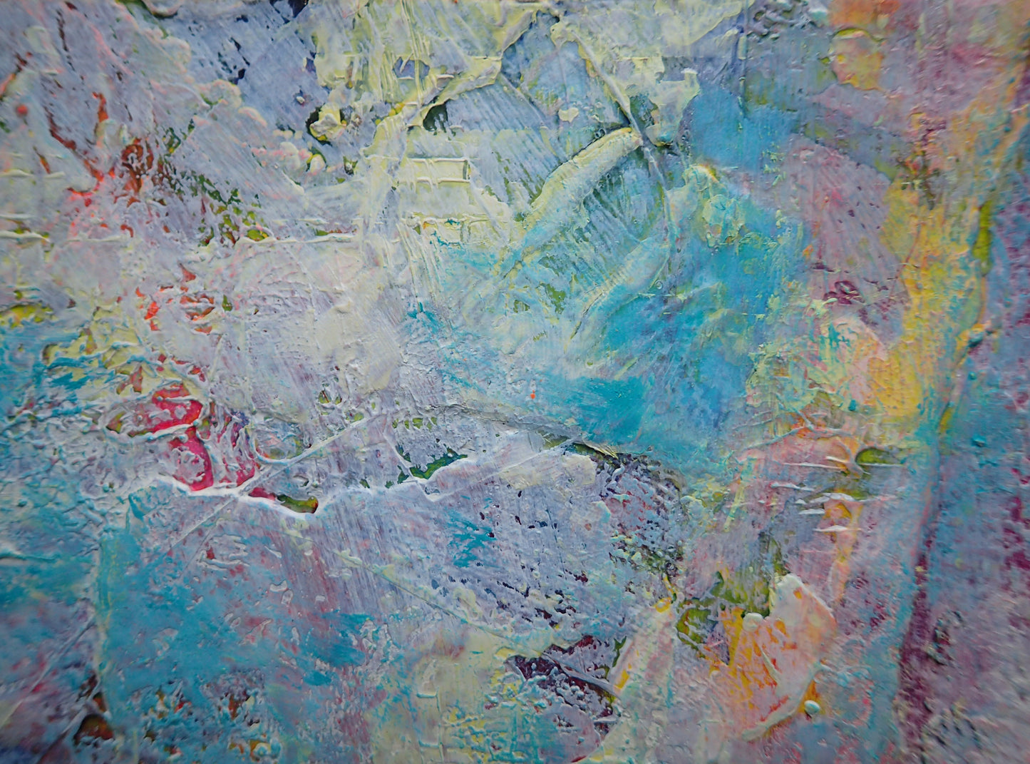 60th Birthday Sale ~ "Untitled #41"