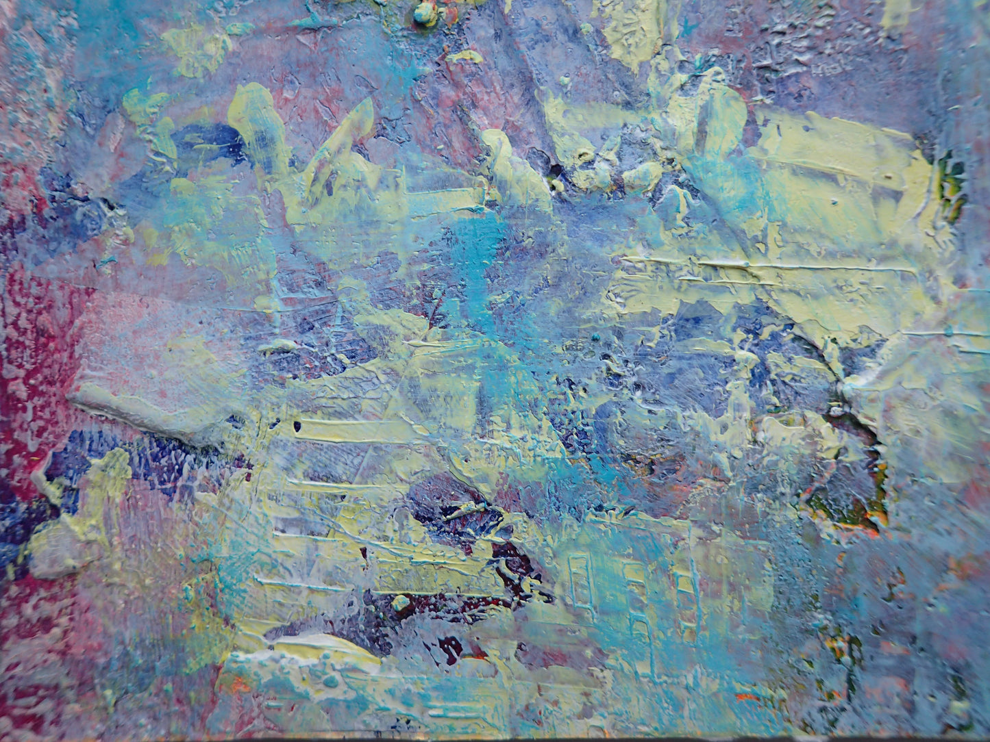 60th Birthday Sale ~ "Untitled #42"