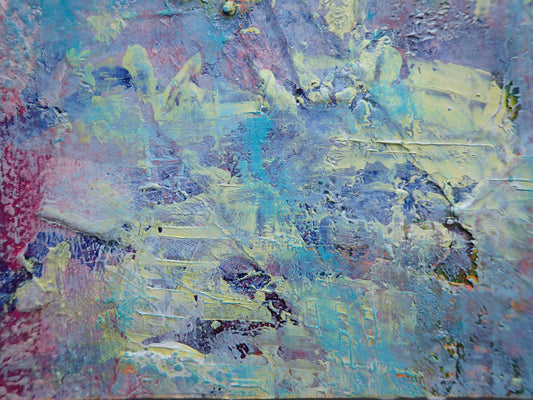 60th Birthday Sale ~ "Untitled #42"
