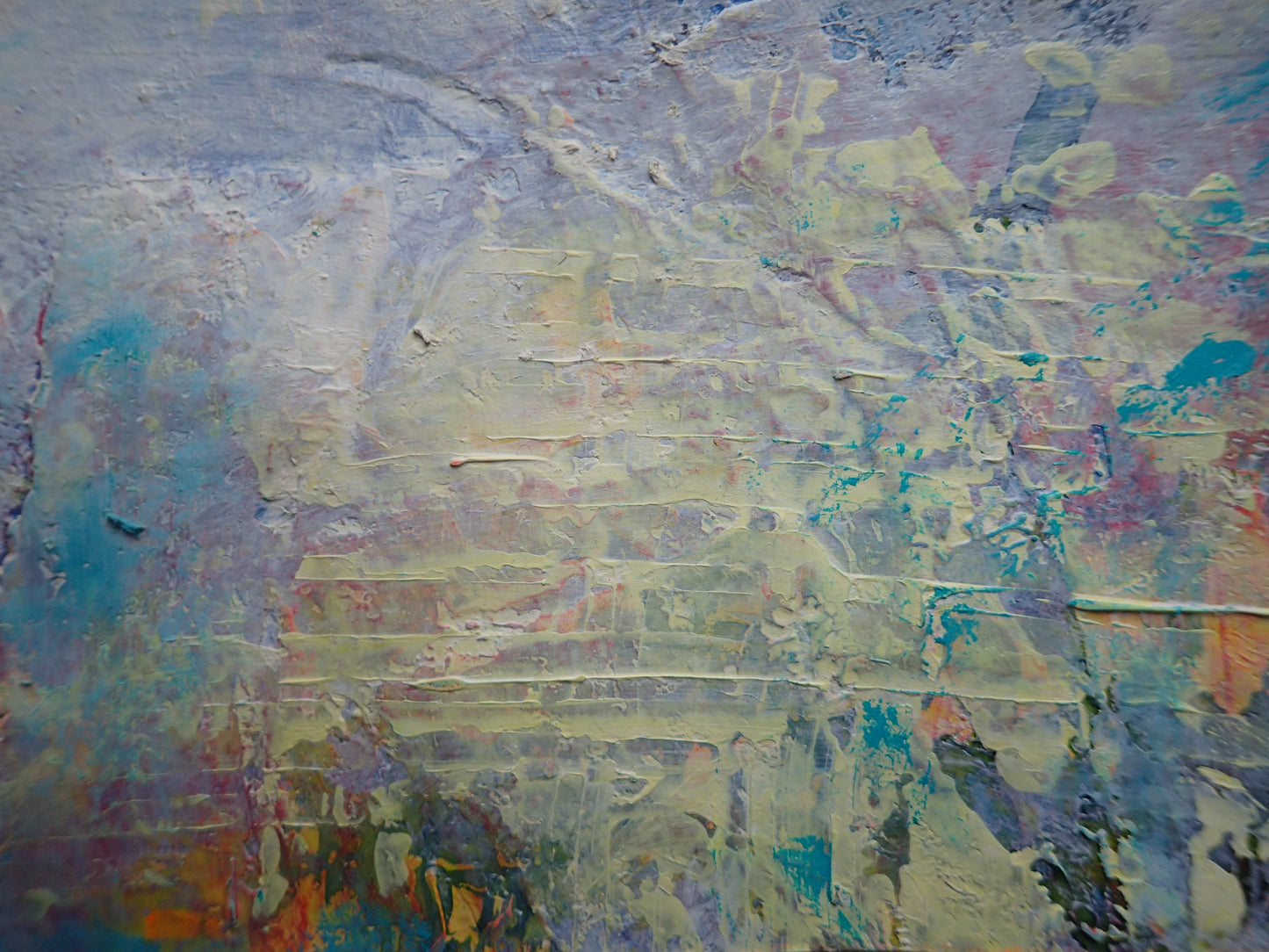60th Birthday Sale ~ "Untitled #43"