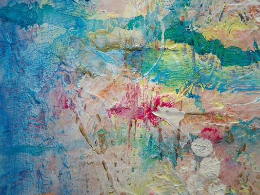 60th Birthday Sale ~ "Untitled #46"