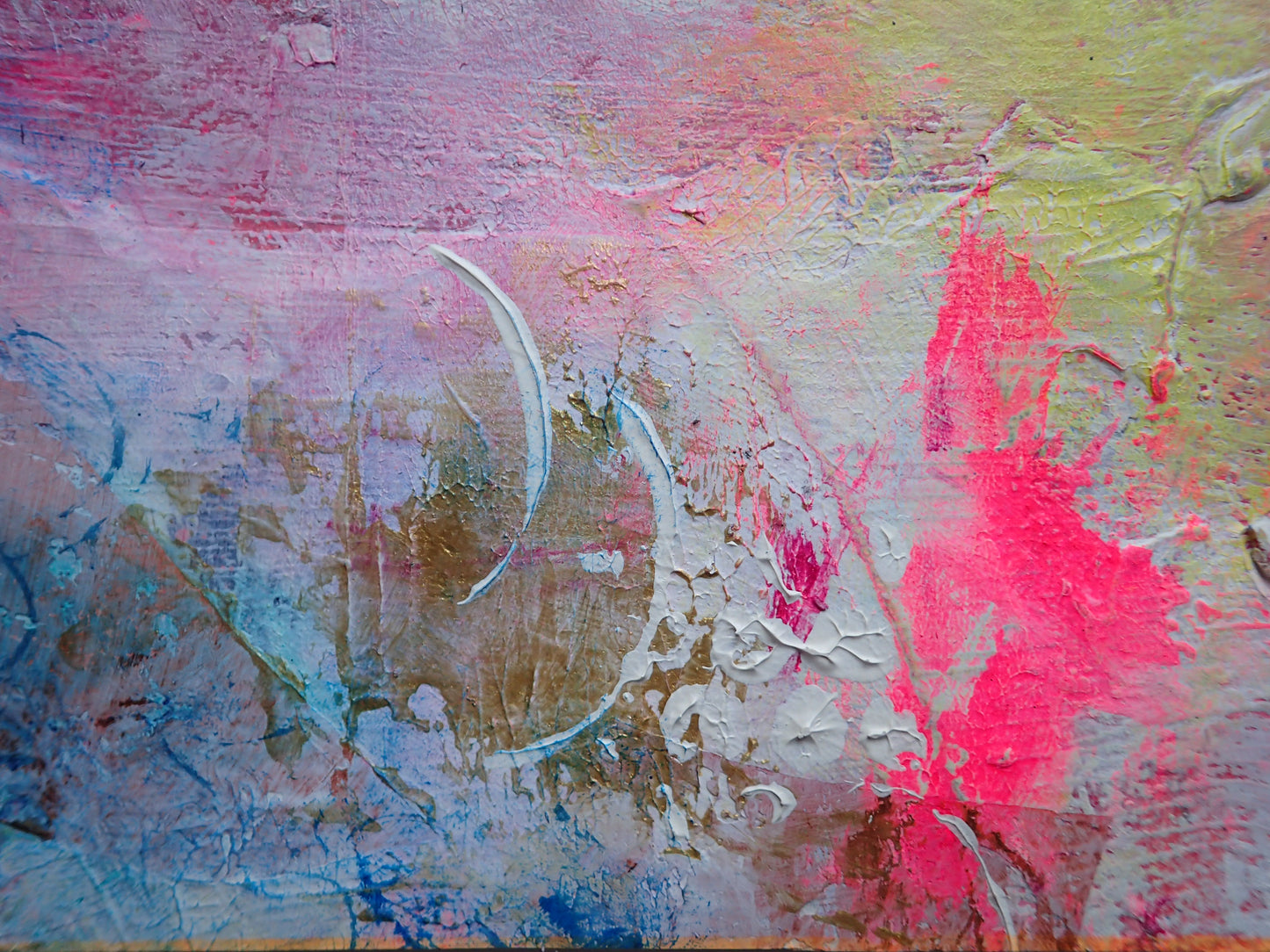 60th Birthday Sale ~ "Untitled #48"