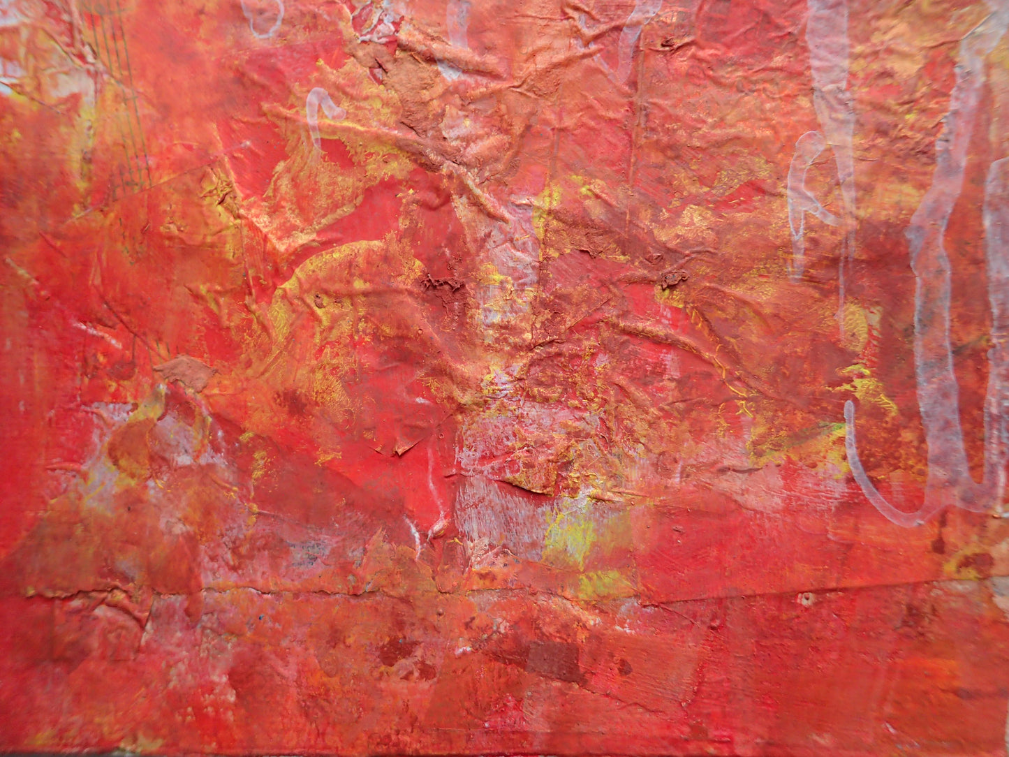 60th Birthday Sale ~ "Untitled #5"