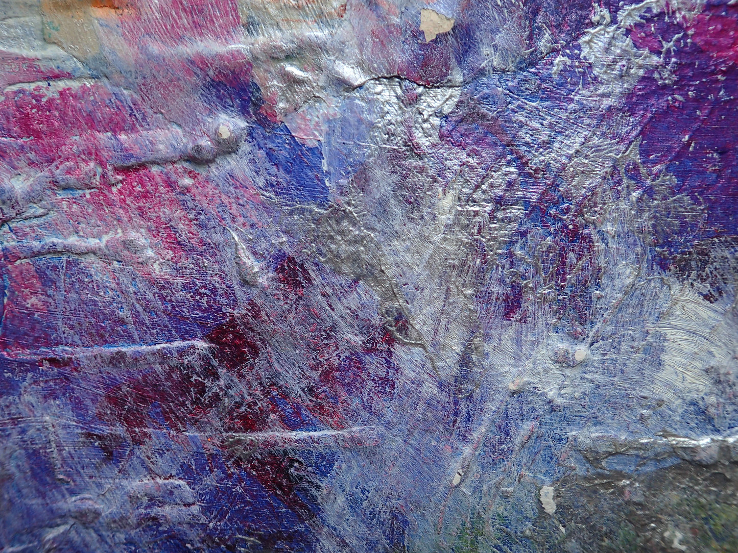 60th Birthday Sale ~ "Untitled #52"
