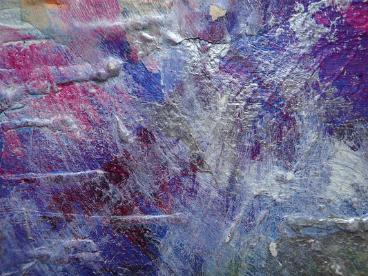 60th Birthday Sale ~ "Untitled #52"