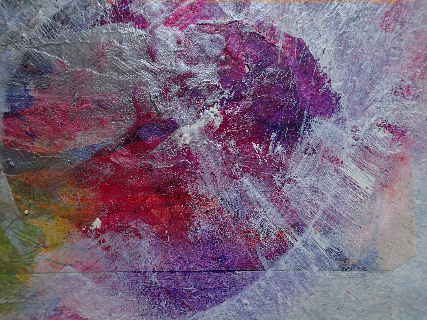 60th Birthday Sale ~ "Untitled #54"