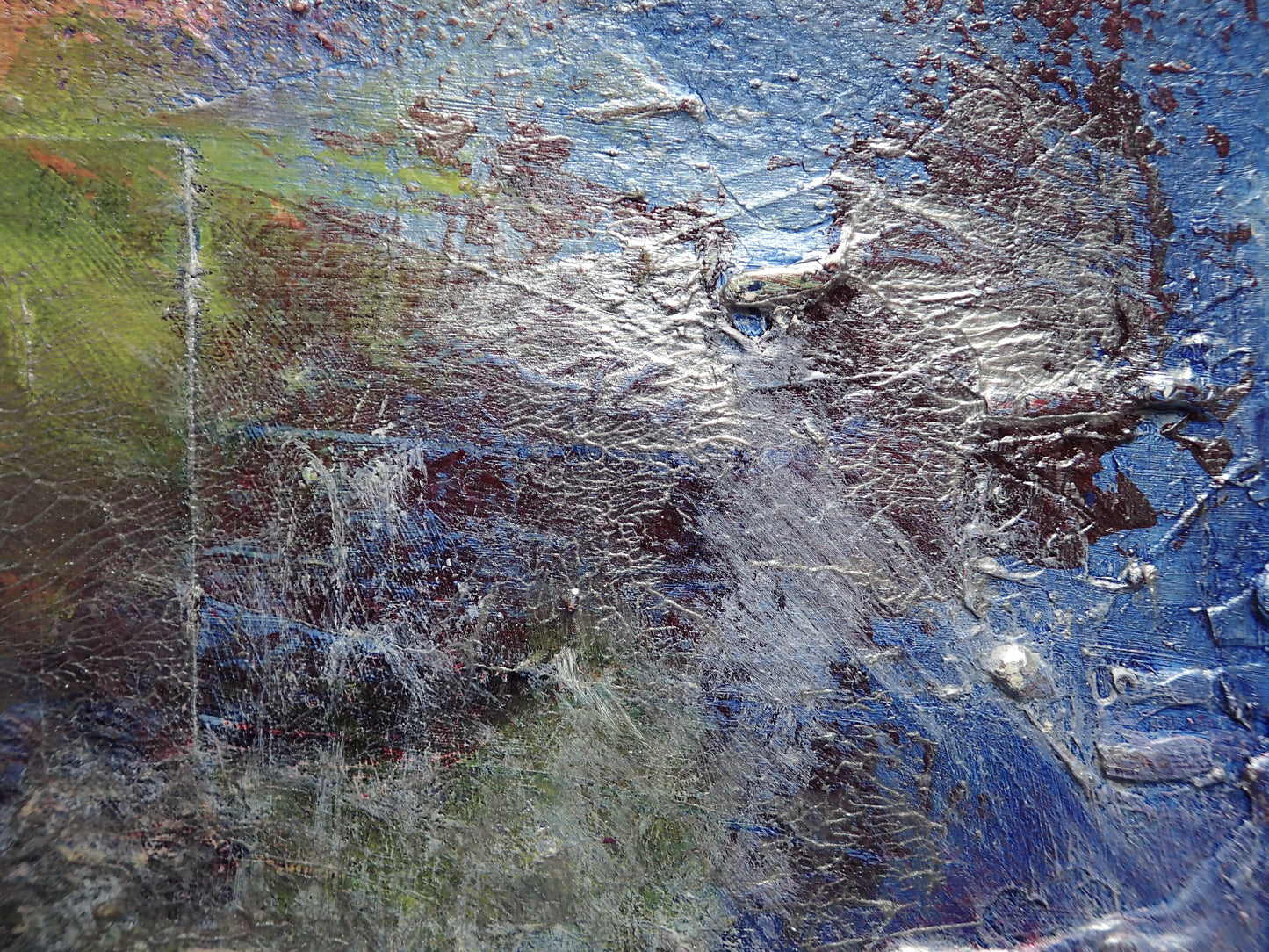 60th Birthday Sale ~ "Untitled #55"