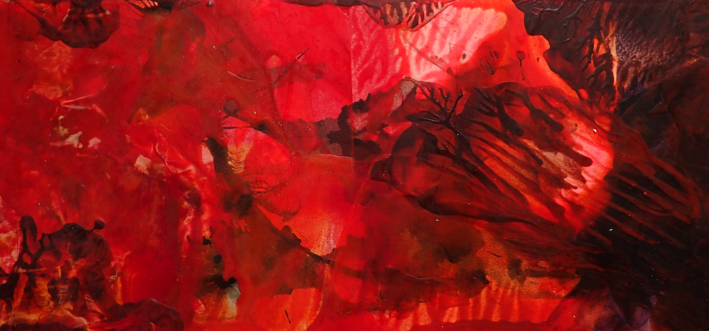 60th Birthday Sale ~ "Untitled #56"