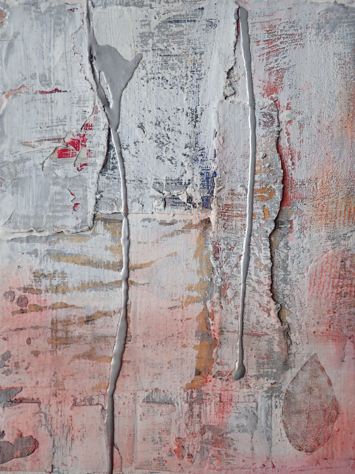 60th Birthday Sale ~ "Untitled #58"