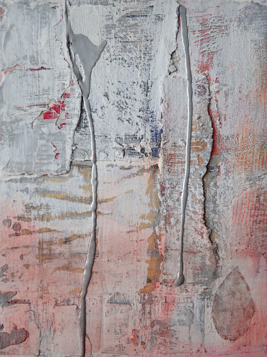 60th Birthday Sale ~ "Untitled #58"