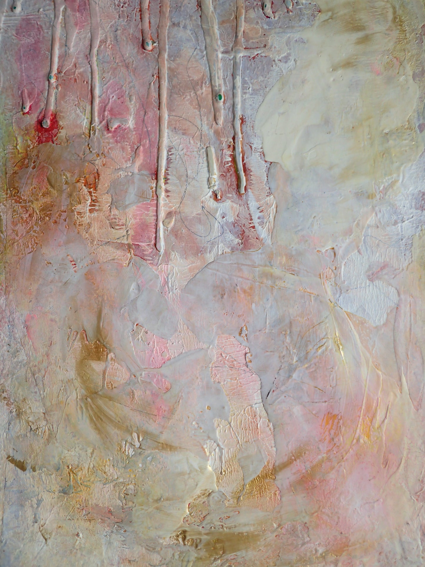 60th Birthday Sale ~ "Untitled #59"