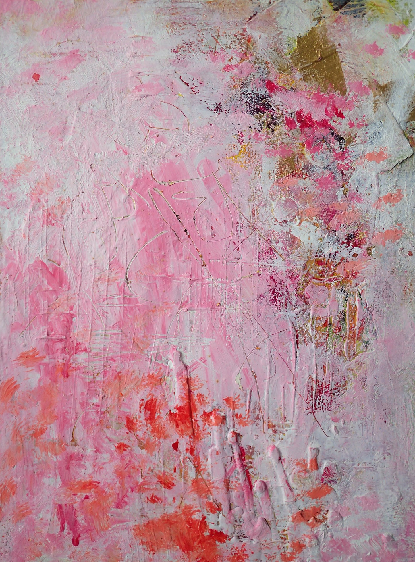 60th Birthday Sale ~ "Untitled #60"