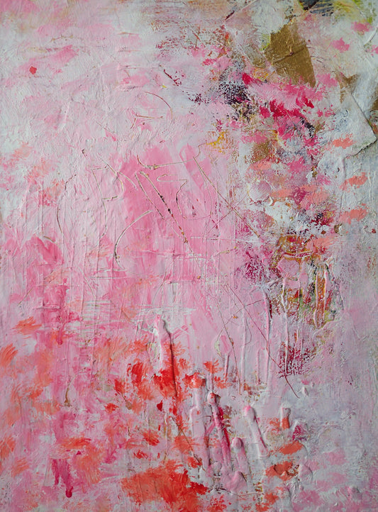 60th Birthday Sale ~ "Untitled #60"