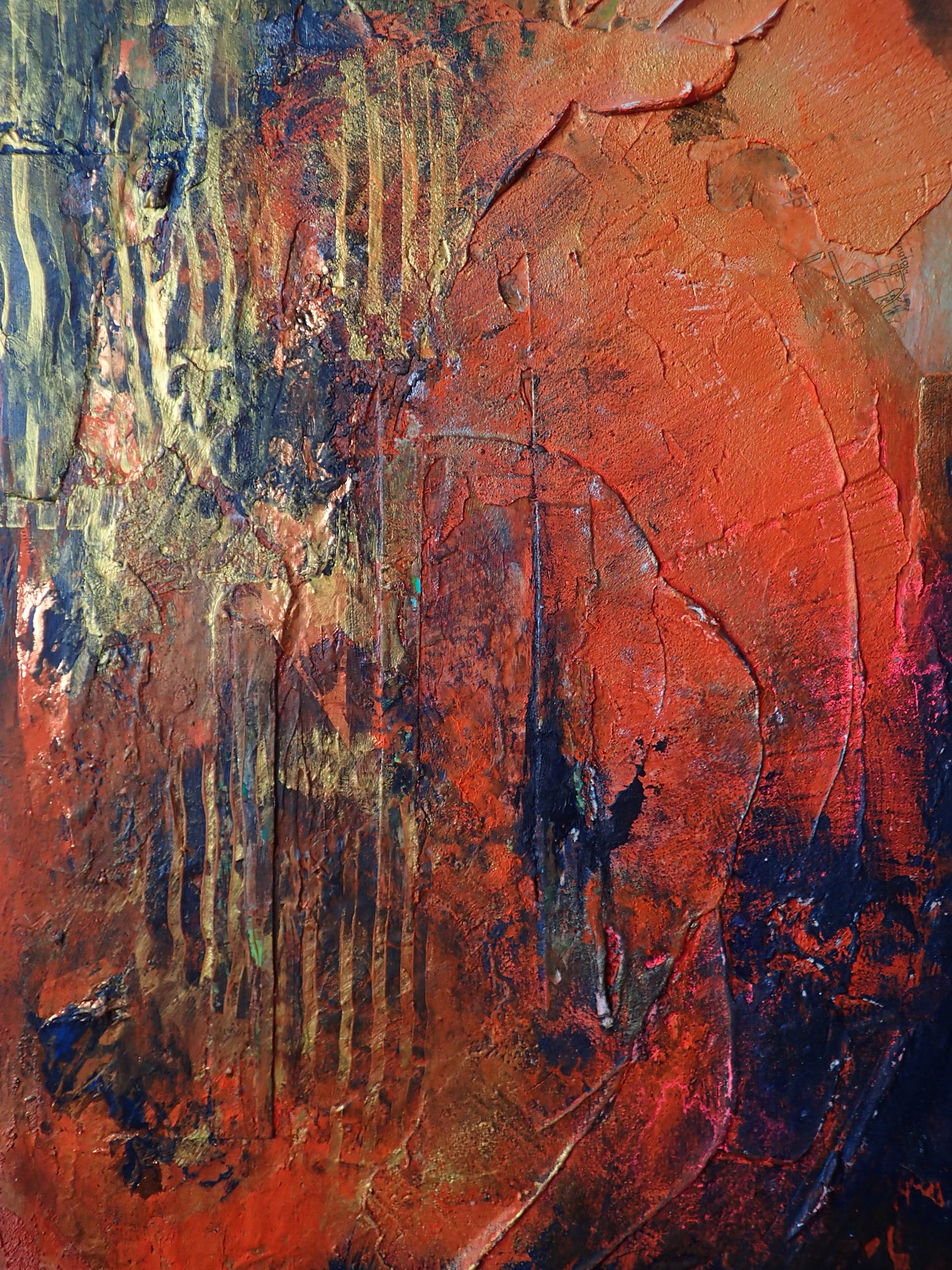 60th Birthday Sale ~ "Untitled #61"