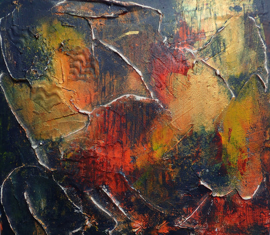 60th Birthday Sale ~ "Untitled #63"