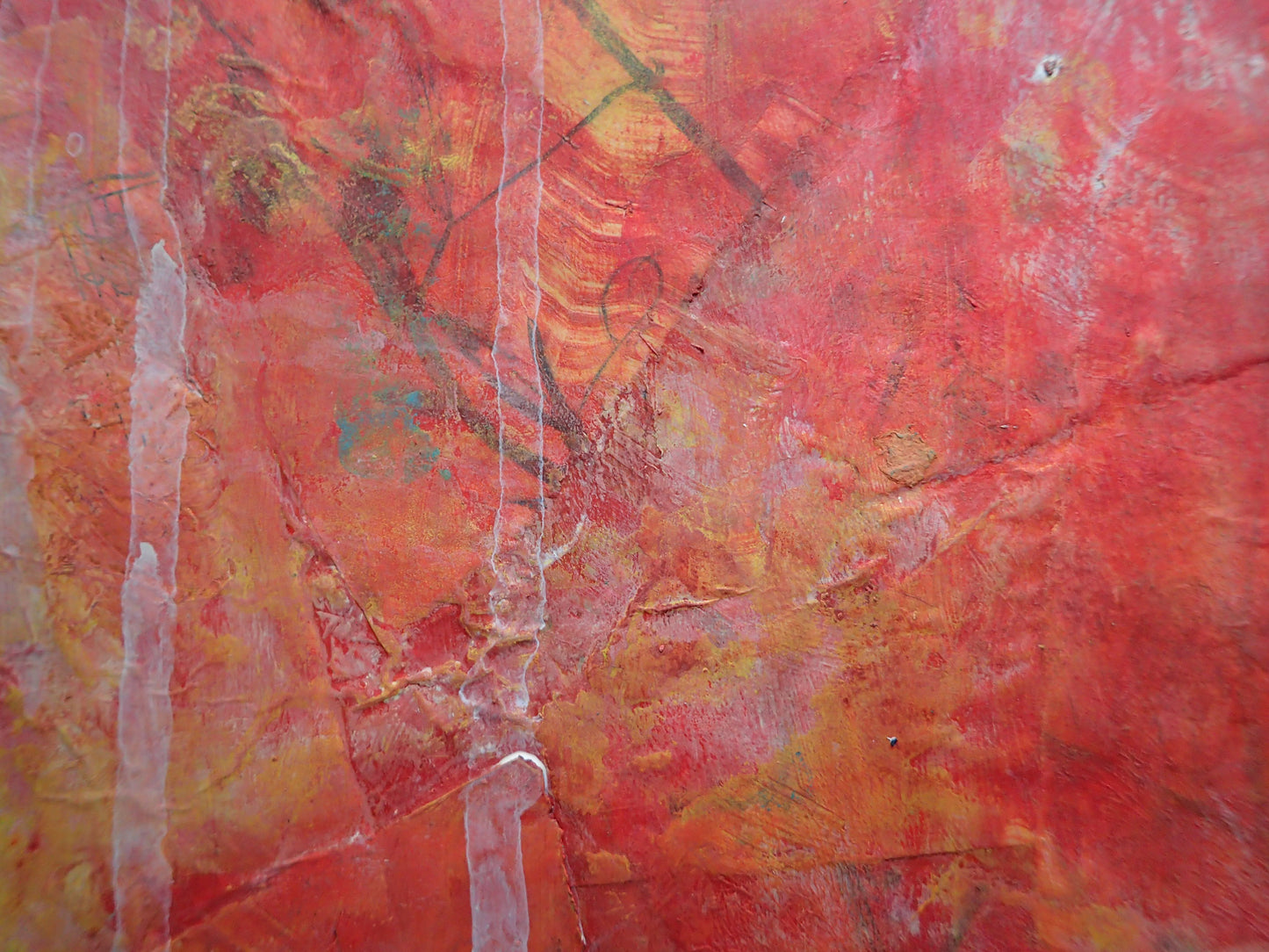 60th Birthday Sale ~ "Untitled #7"
