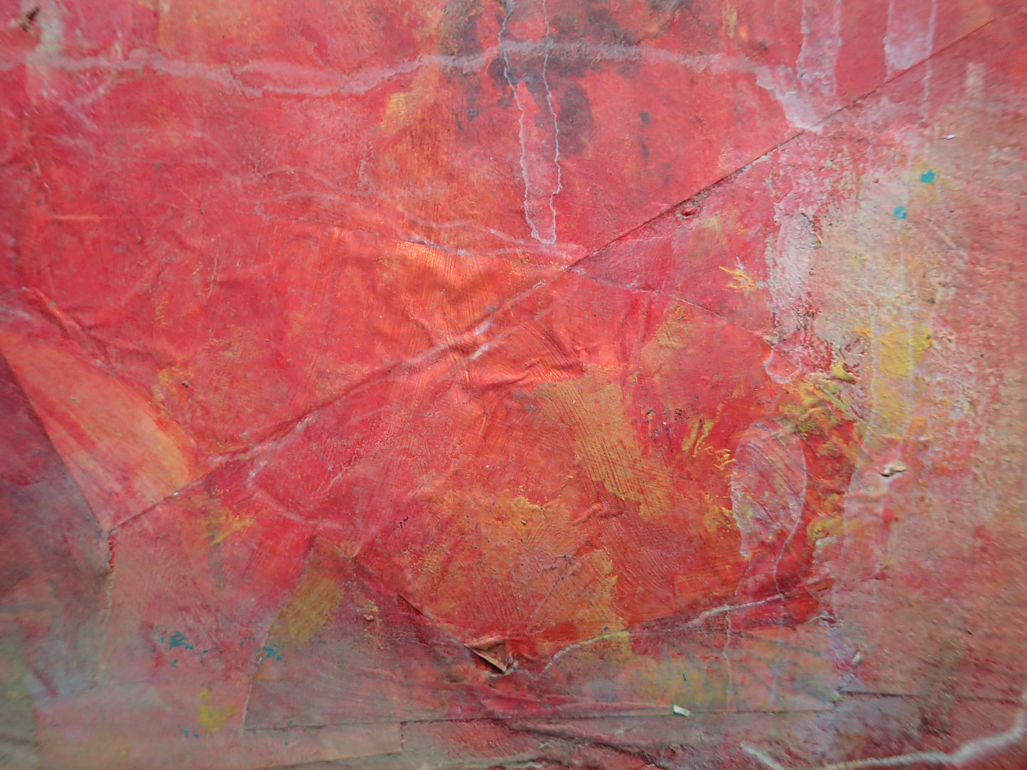 60th Birthday Sale ~ "Untitled #8"