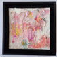'Just What I Was Looking For', original painting