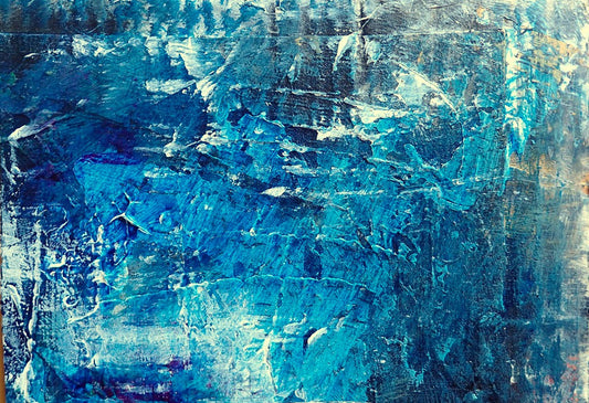 60th Birthday Sale ~ "Like Air in Time"