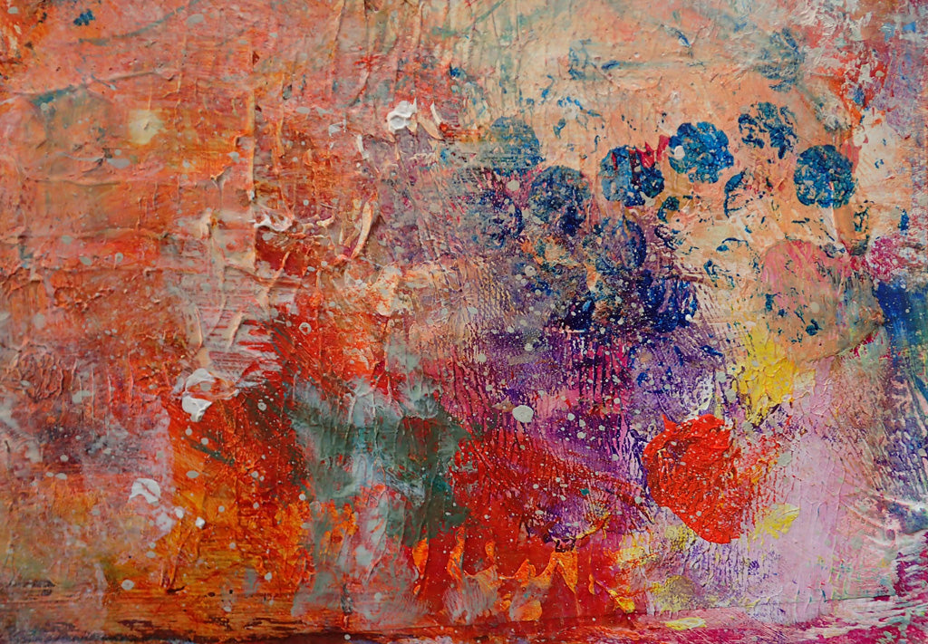 60th Birthday Sale ~ "Seven Sisters"