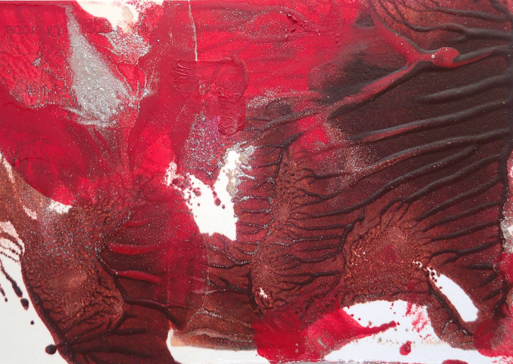 60th Birthday Sale ~ "Shapes of Darkness"